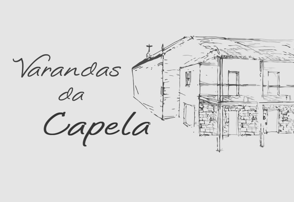 Varandas Da Capela Tuizelo Экстерьер фото