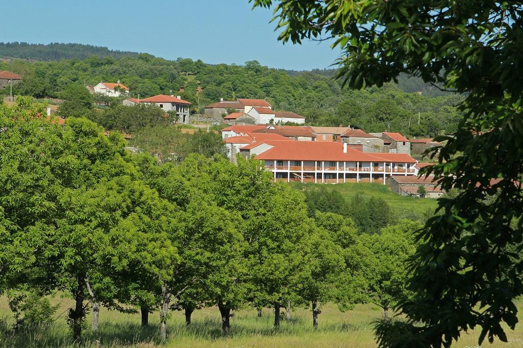Varandas Da Capela Tuizelo Экстерьер фото